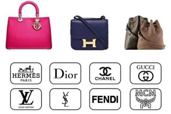 大理州宾川回收名包